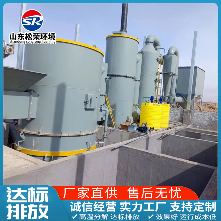 太原市TO废气焚烧炉TO废气焚烧炉 - 排名
